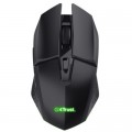 Trust Мишка Trust GXT 110 Felox RGB Wireless Black (25037)