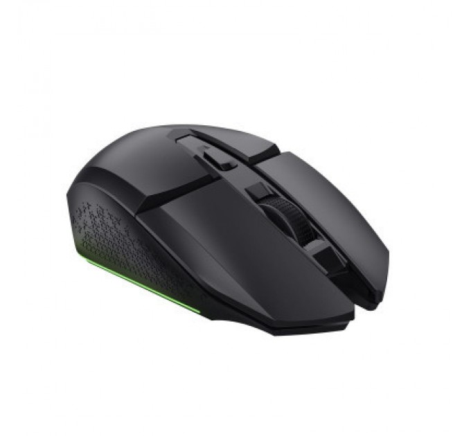 Trust Мишка Trust GXT 110 Felox RGB Wireless Black (25037)