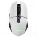 Trust Мишка Trust GXT 110 Felox RGB Wireless White (25069)