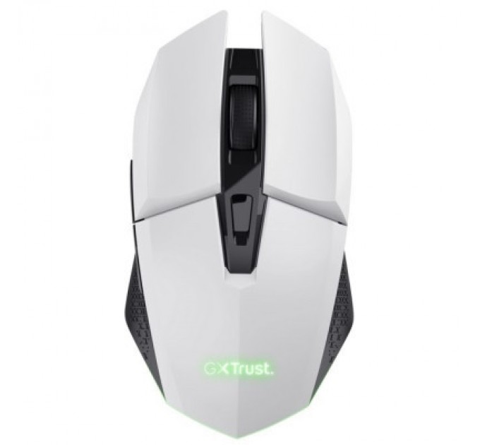 Trust Мишка Trust GXT 110 Felox RGB Wireless White (25069)