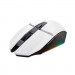 Trust Мишка Trust GXT 110 Felox RGB Wireless White (25069)