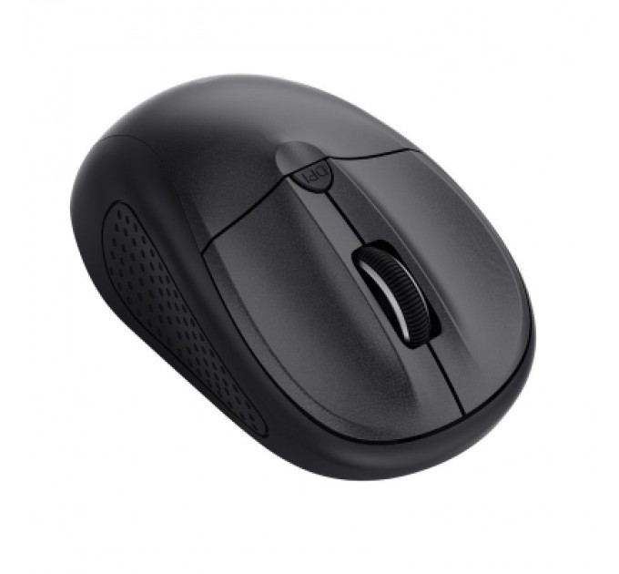 Trust Мишка Trust Primo Bluetooth Black (24966)