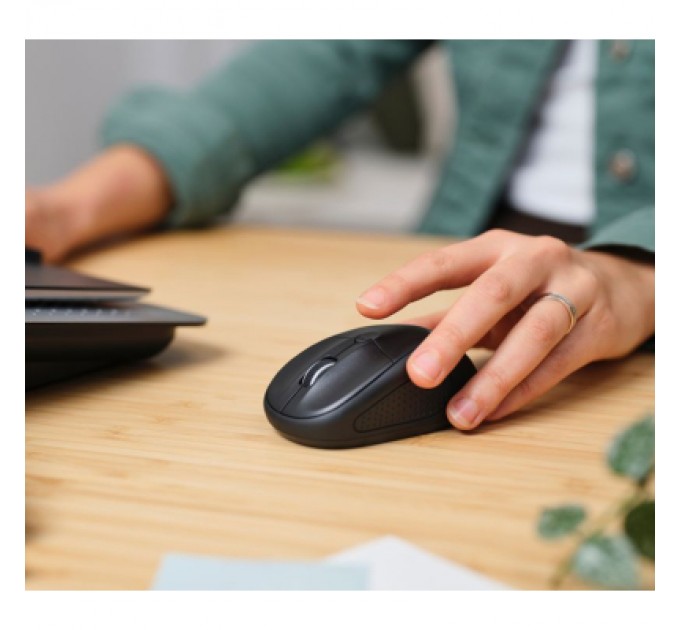 Trust Мишка Trust Primo Bluetooth Black (24966)