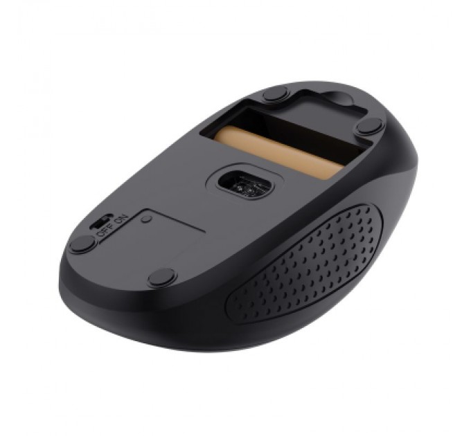 Trust Мишка Trust Primo Bluetooth Black (24966)