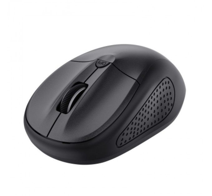 Trust Мишка Trust Primo Bluetooth Black (24966)