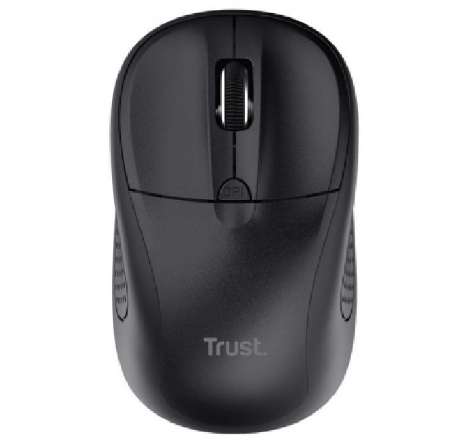 Trust Мишка Trust Primo Bluetooth Black (24966)