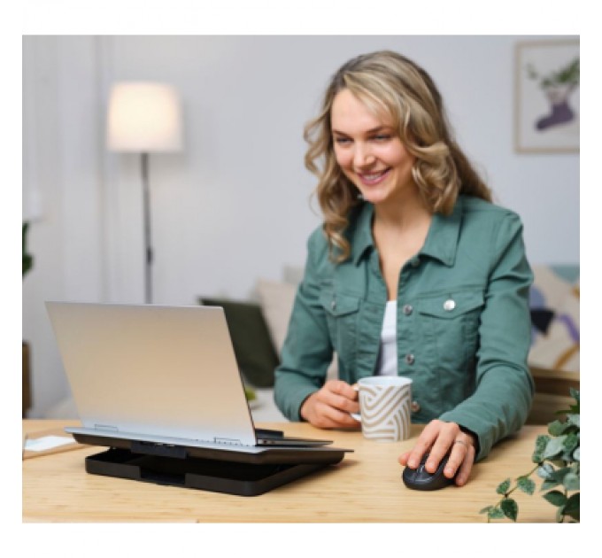 Trust Мишка Trust Primo Bluetooth Black (24966)