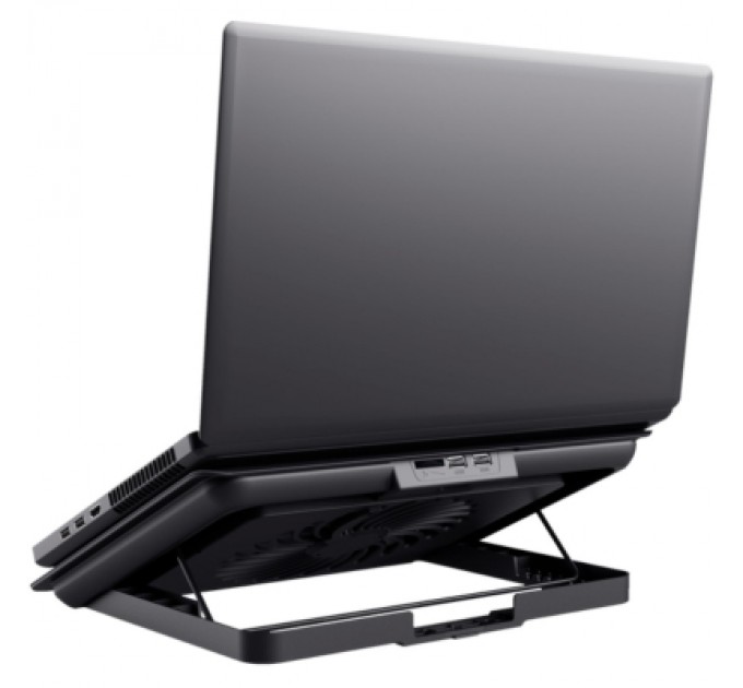 Trust Підставка до ноутбука Trust Exto Laptop Cooling Stand Eco (24613)