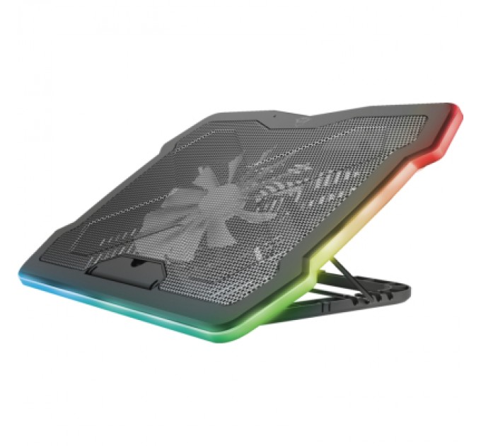 Trust Підставка до ноутбука Trust GXT1126 Aura (24192)