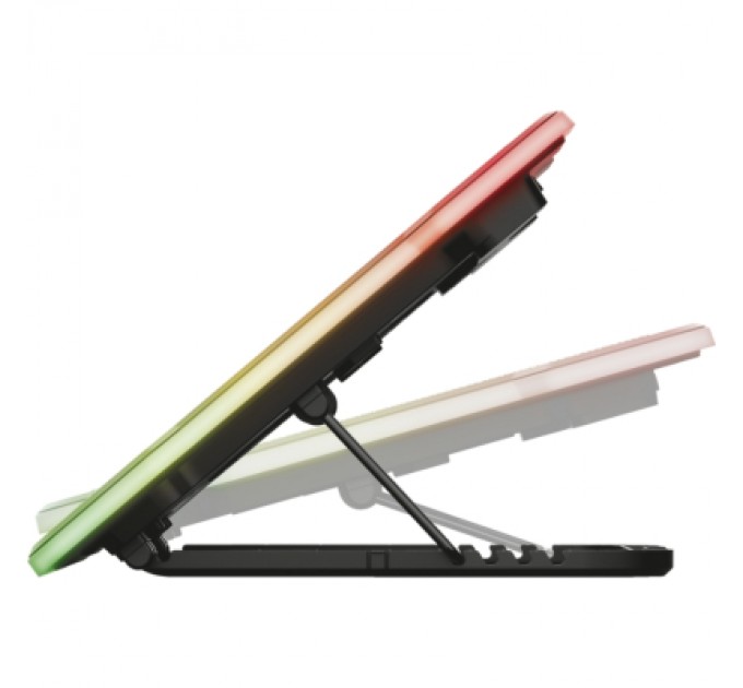 Trust Підставка до ноутбука Trust GXT1126 Aura (24192)