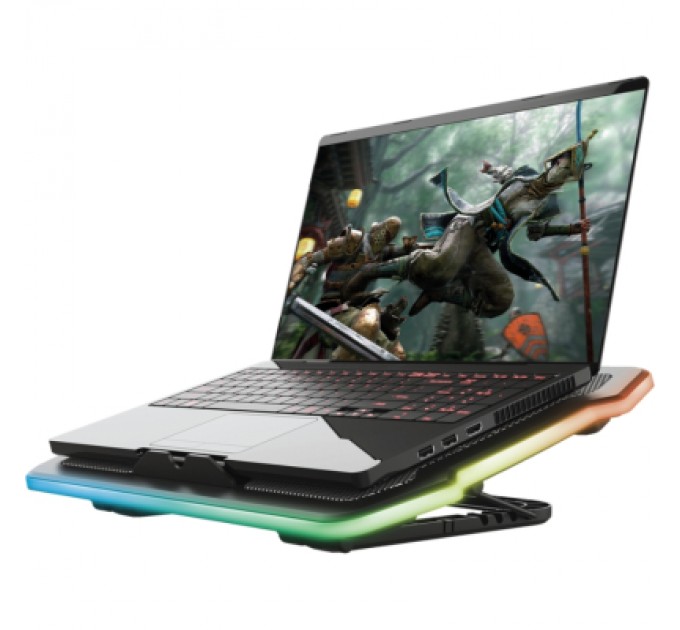 Trust Підставка до ноутбука Trust GXT1126 Aura (24192)