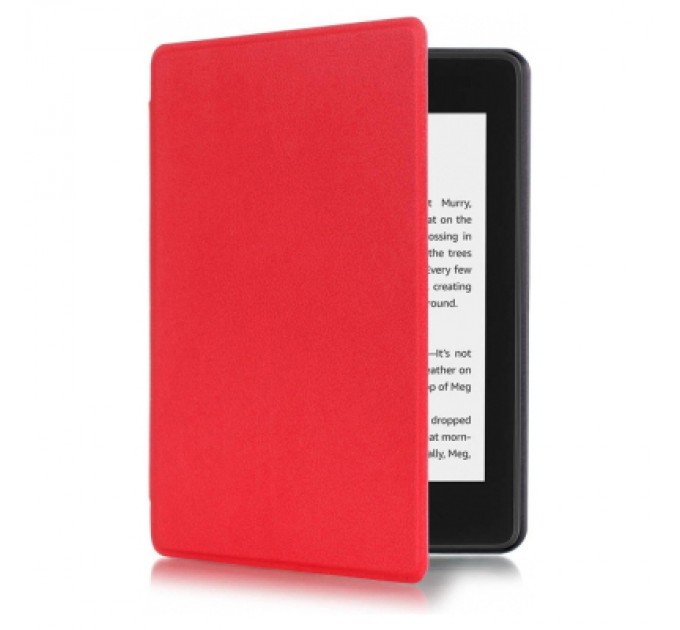 Armorstandart Чохол до електронної книги Armorstandart Amazon Kindle Paperwhite 11th Gen 2021 Red (ARM68878)