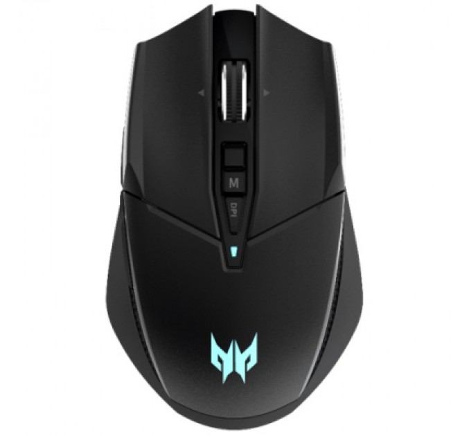 Acer Мишка Acer Predator Cestus 335 USB Black (GP.MCE11.01Q)