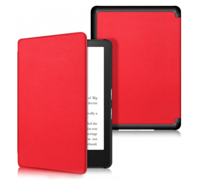 Armorstandart Чохол до електронної книги Armorstandart Amazon Kindle Paperwhite 11th Gen 2021 Red (ARM68878)