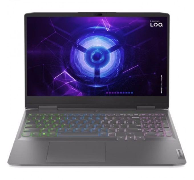 Lenovo Ноутбук Lenovo LOQ 15IRH8 (82XV00MSRA)