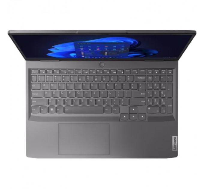 Lenovo Ноутбук Lenovo LOQ 15IRH8 (82XV00MSRA)