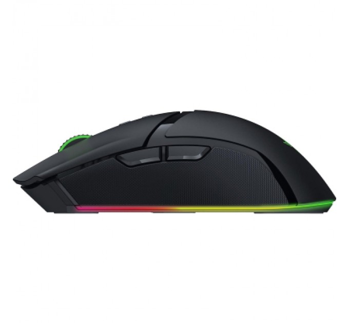 Razer Мишка Razer Cobra Pro Wireless Black (RZ01-04660100-R3G1)