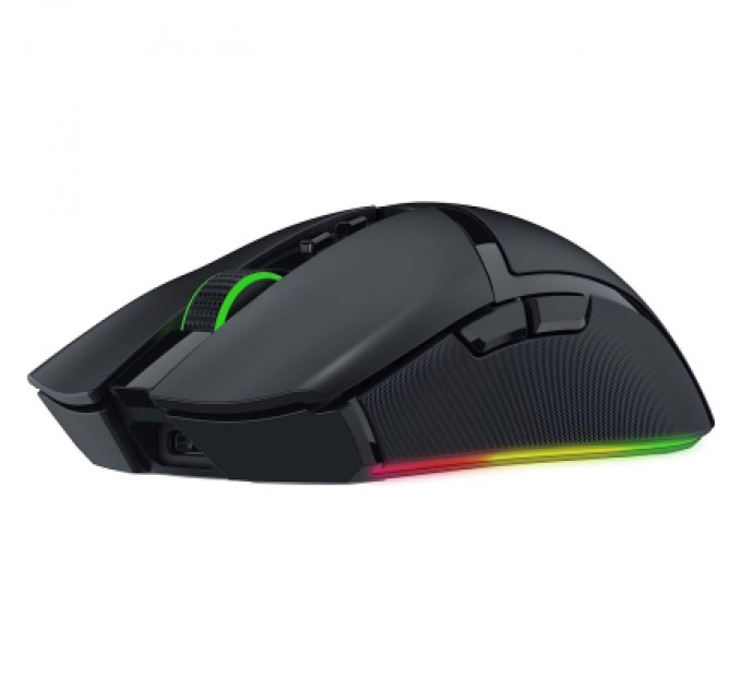Razer Мишка Razer Cobra Pro Wireless Black (RZ01-04660100-R3G1)