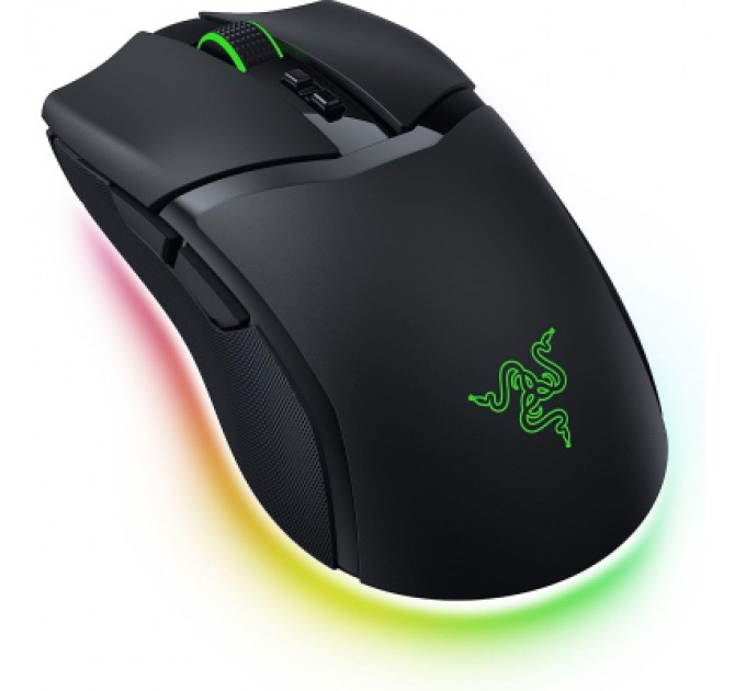 Razer Мишка Razer Cobra Pro Wireless Black (RZ01-04660100-R3G1)