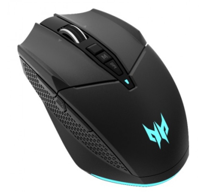 Acer Мишка Acer Predator Cestus 335 USB Black (GP.MCE11.01Q)