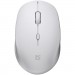 Defender Мишка Defender Auris MB-027 Silent Wireless White (52028)