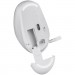 Defender Мишка Defender Auris MB-027 Silent Wireless White (52028)