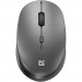 Defender Мишка Defender Auris MB-027 Silent Wireless Grey (52029)
