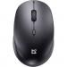 Defender Мишка Defender Auris MB-027 Silent Wireless Black (52027)