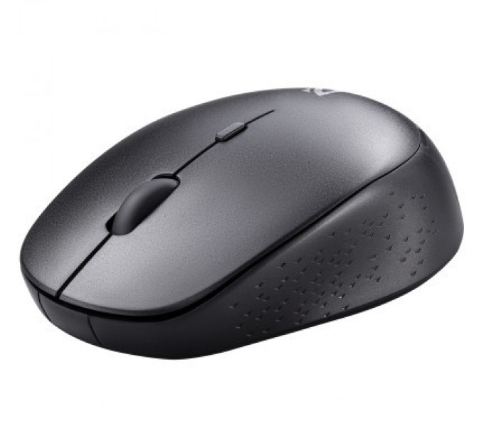 Defender Мишка Defender Auris MB-027 Silent Wireless Black (52027)