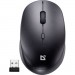 Defender Мишка Defender Auris MB-027 Silent Wireless Black (52027)