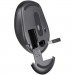 Defender Мишка Defender Auris MB-027 Silent Wireless Black (52027)