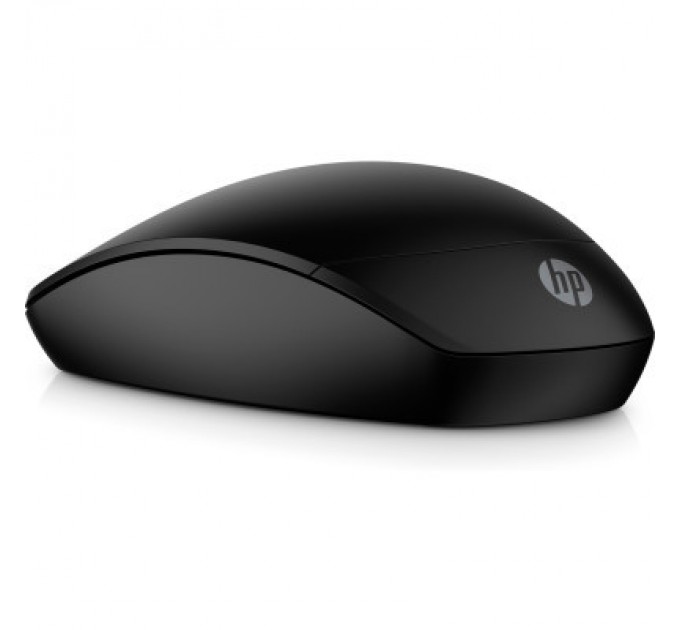 HP Мишка HP 235 Slim Wireless Black (4E407AA)