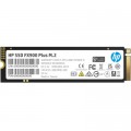 HP Накопичувач SSD M.2 2280 2TB FX900 Plus HP (7F618AA)