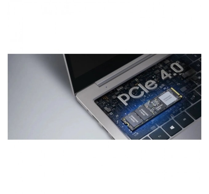 Samsung Накопичувач SSD M.2 2280 512GB PM9A1a Samsung (MZVL2512HDJD-00B07)