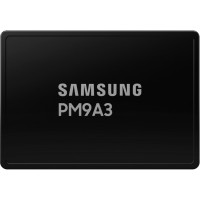 Накопичувач SSD U.2 2.5" 15.36TB PM9A3 Samsung (MZQL215THBLA-00A07)
