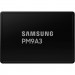 Samsung Накопичувач SSD U.2 2.5" 15.36TB PM9A3 Samsung (MZQL215THBLA-00A07)