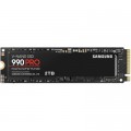 Samsung Накопичувач SSD M.2 2280 2TB 990 PRO Samsung (MZ-V9P2T0BW)