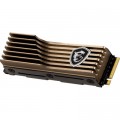 MSI Накопичувач SSD M.2 2280 1TB Spatium M480 PRO HS MSI (S78-440L1J0-P83)