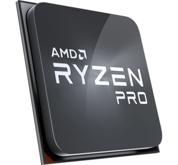 AMD Процесор AMD Ryzen 5 5650G PRO (100-100000255MPK)