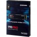 Samsung Накопичувач SSD M.2 2280 1TB 990 PRO Samsung (MZ-V9P1T0BW)