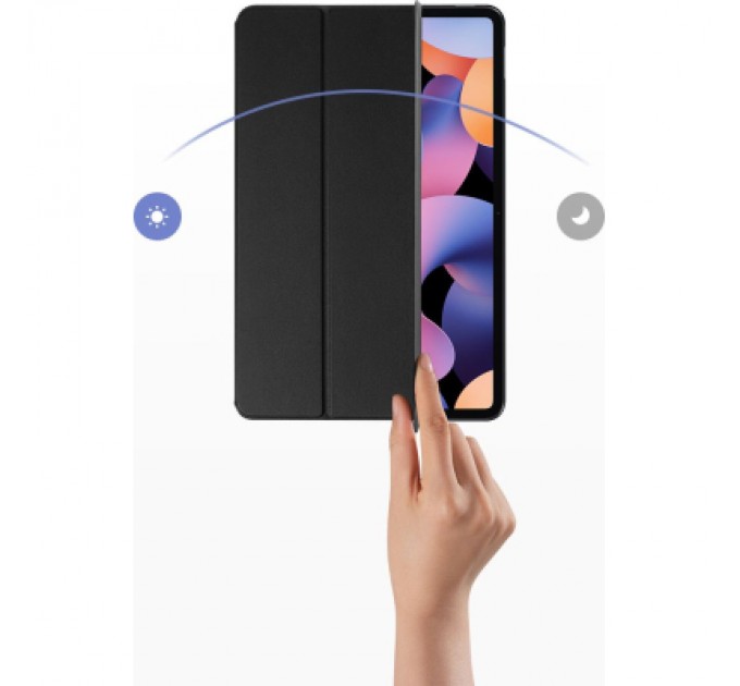 Xiaomi Чохол до планшета Xiaomi Pad 6 Cover Black (995939)