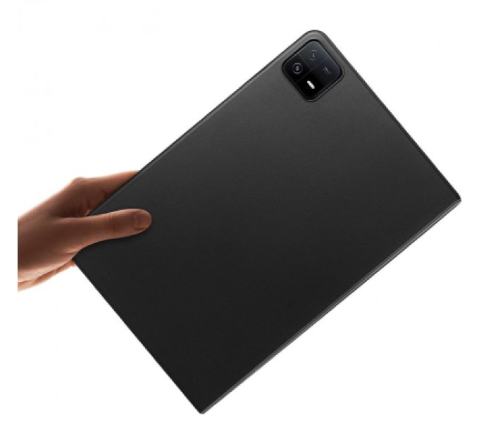 Xiaomi Чохол до планшета Xiaomi Pad 6 Cover Black (995939)