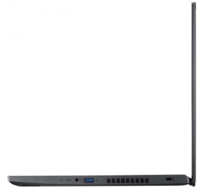 Acer Ноутбук Acer Aspire 7 A715-76G (NH.QMFEU.003)