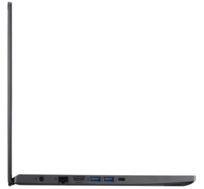 Acer Ноутбук Acer Aspire 7 A715-76G (NH.QMFEU.003)