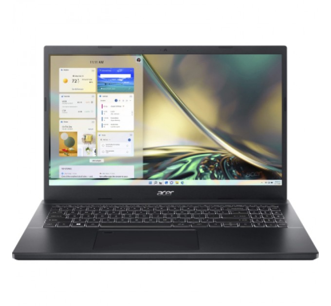 Acer Ноутбук Acer Aspire 7 A715-76G (NH.QMFEU.003)