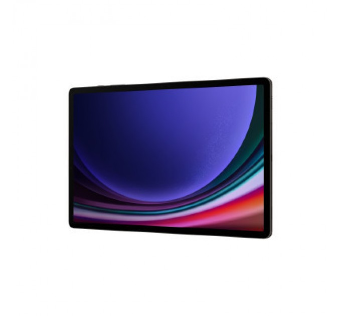 Samsung Планшет Samsung Galaxy Tab S9 + 5G 12GB/256GB Graphite (SM-X816BZAASEK)