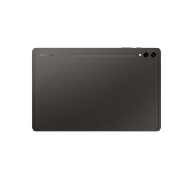Samsung Планшет Samsung Galaxy Tab S9 + 5G 12GB/256GB Graphite (SM-X816BZAASEK)