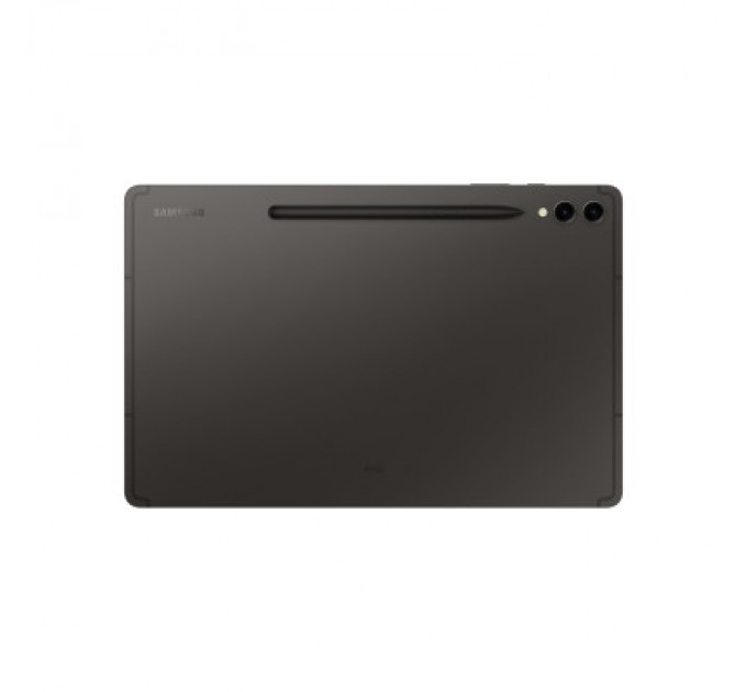 Samsung Планшет Samsung Galaxy Tab S9 + 5G 12GB/256GB Graphite (SM-X816BZAASEK)