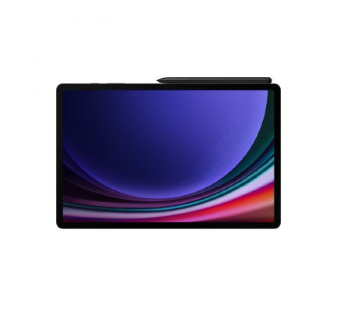 Samsung Планшет Samsung Galaxy Tab S9 + 5G 12GB/256GB Graphite (SM-X816BZAASEK)