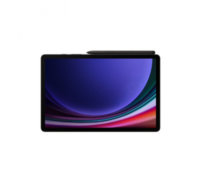 Samsung Планшет Samsung Galaxy Tab S9 5G 12GB/256GB Graphite (SM-X716BZAESEK)